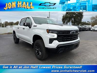 New 2026 Chevrolet Silverado 1500 - photo 1