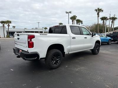 New 2026 Chevrolet Silverado 1500 - photo 1