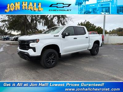 New 2026 Chevrolet Silverado 1500 LT Crew Cab for sale #266517 - photo 1