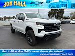 New 2026 Chevrolet Silverado 1500 LT Crew Cab for sale #266517 - photo 3