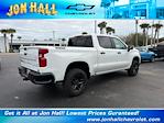 New 2026 Chevrolet Silverado 1500 LT Crew Cab for sale #266517 - photo 12