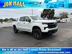 New 2026 Chevrolet Silverado 1500 LT Crew Cab for sale #266517 - photo 17