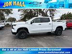 New 2026 Chevrolet Silverado 1500 LT Crew Cab for sale #266517 - photo 4