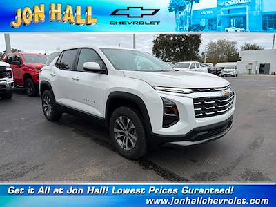 New 2026 Chevrolet Equinox LT for sale #266518 - photo 1