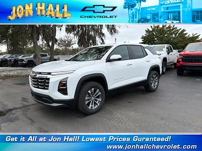 New 2026 Chevrolet Equinox LT for sale #266518 - photo 2