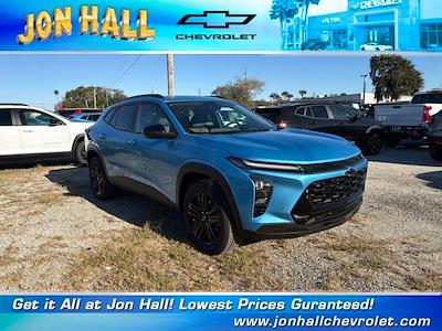 New 2026 Chevrolet Trax ACTIV for sale #266519 - photo 1