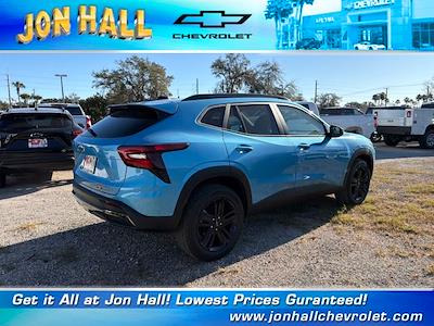 New 2026 Chevrolet Trax ACTIV for sale #266519 - photo 2
