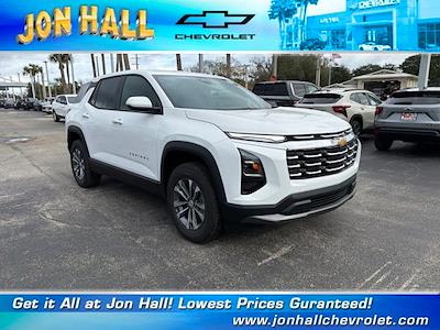 New 2026 Chevrolet Equinox LT for sale #266522 - photo 1