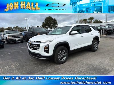 New 2026 Chevrolet Equinox LT for sale #266522 - photo 2