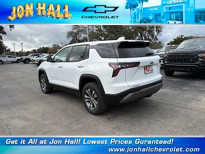 New 2026 Chevrolet Equinox LT for sale #266522 - photo 2