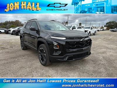 New 2026 Chevrolet Equinox RS for sale #266524 - photo 1