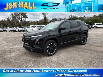 New 2026 Chevrolet Equinox RS for sale #266524 - photo 2