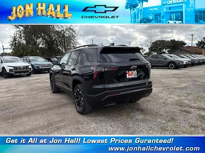 New 2026 Chevrolet Equinox RS for sale #266524 - photo 2