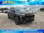 New 2026 Chevrolet Equinox RS for sale #266524 - photo 4