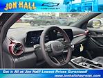 New 2026 Chevrolet Equinox RS for sale #266524 - photo 22