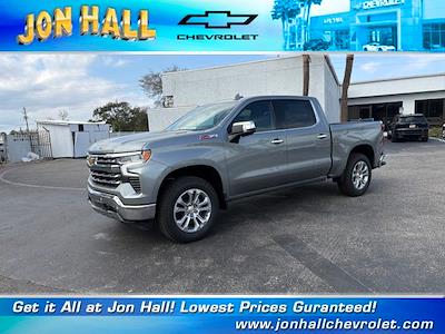 2026 Chevrolet Silverado 1500 Crew Cab 4WD Pickup for sale #266526 - photo 2