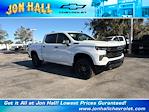 New 2026 Chevrolet Silverado 1500 LT Crew Cab for sale #266529 - photo 1