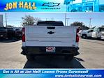 New 2026 Chevrolet Silverado 1500 LT Crew Cab for sale #266529 - photo 12