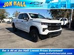 New 2026 Chevrolet Silverado 1500 LT Crew Cab for sale #266529 - photo 4