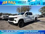 New 2026 Chevrolet Silverado 1500 LT Crew Cab for sale #266529 - photo 5