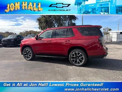 New 2026 Chevrolet Tahoe RST for sale #266531 - photo 2