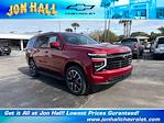 New 2026 Chevrolet Tahoe RST for sale #266531 - photo 3