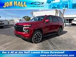 New 2026 Chevrolet Tahoe RST for sale #266531 - photo 1