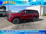 New 2026 Chevrolet Tahoe RST for sale #266531 - photo 4