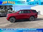 New 2026 Chevrolet Tahoe RST for sale #266531 - photo 5
