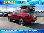 New 2026 Chevrolet Tahoe RST for sale #266531 - photo 7
