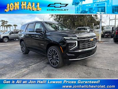New 2026 Chevrolet Tahoe High Country for sale #266532 - photo 1