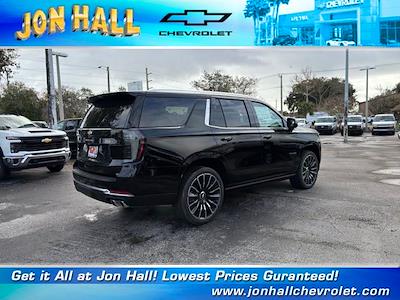2026 Chevrolet Tahoe 4WD SUV for sale #266532 - photo 2