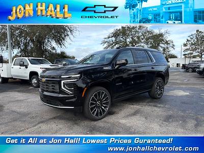 New 2026 Chevrolet Tahoe High Country for sale #266532 - photo 2