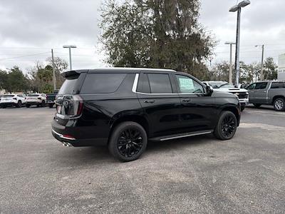 New 2026 Chevrolet Tahoe - photo 1