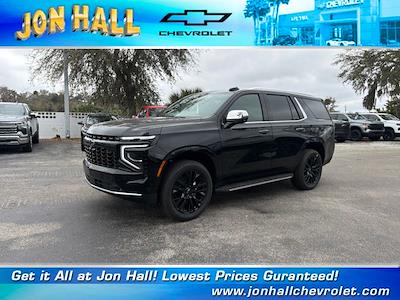New 2026 Chevrolet Tahoe Premier for sale #266534 - photo 1