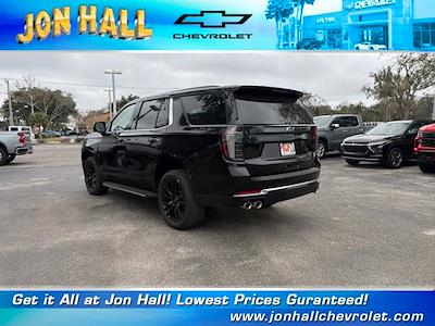 New 2026 Chevrolet Tahoe Premier for sale #266534 - photo 2