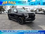 New 2026 Chevrolet Tahoe Premier for sale #266534 - photo 3
