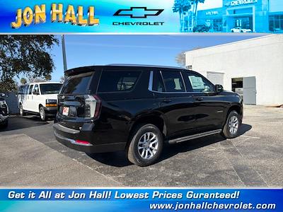New 2026 Chevrolet Tahoe LT for sale #266535 - photo 2