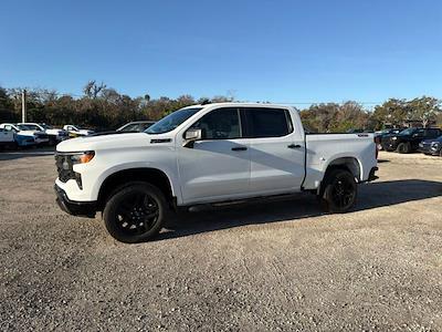 New 2026 Chevrolet Silverado 1500 - photo 1