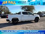 New 2026 Chevrolet Silverado 1500 Custom Crew Cab for sale #266537 - photo 11