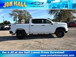 New 2026 Chevrolet Silverado 1500 Custom Crew Cab for sale #266537 - photo 12