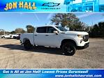 New 2026 Chevrolet Silverado 1500 Custom Crew Cab for sale #266537 - photo 14