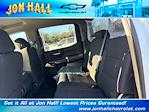 New 2026 Chevrolet Silverado 1500 Custom Crew Cab for sale #266537 - photo 20