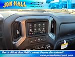 New 2026 Chevrolet Silverado 1500 Custom Crew Cab for sale #266537 - photo 23