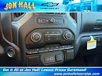 New 2026 Chevrolet Silverado 1500 Custom Crew Cab for sale #266537 - photo 24