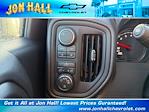 New 2026 Chevrolet Silverado 1500 Custom Crew Cab for sale #266537 - photo 25