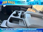 New 2026 Chevrolet Silverado 1500 Custom Crew Cab for sale #266537 - photo 26