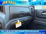 New 2026 Chevrolet Silverado 1500 Custom Crew Cab for sale #266537 - photo 27