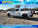 New 2026 Chevrolet Silverado 1500 Custom Crew Cab for sale #266537 - photo 6