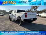 New 2026 Chevrolet Silverado 1500 Custom Crew Cab for sale #266537 - photo 8